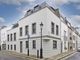Thumbnail Terraced house for sale in Cheval Place, Knightsbridge, London