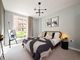 Thumbnail Flat for sale in Brunswick House, 62 Neasden Lane, London