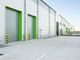 Thumbnail Industrial to let in Unit 26 Holbrook Park, Holbrook Lane, Coventry