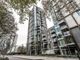 Thumbnail Flat for sale in The Parkhouse, 3 Kayani Avenue, London