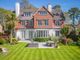 Thumbnail Detached house for sale in Smugglers Lane, Colehill, Dorset
