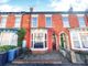 Thumbnail Flat for sale in Louis Street, Hull