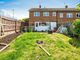 Thumbnail End terrace house for sale in The Link, Houghton Regis, Dunstable