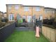 Thumbnail Town house for sale in Hew Royd, Cote Farm, Thackley, Bradford