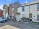 Thumbnail Terraced house for sale in St. Marys Road, Cowes