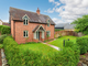 Thumbnail Detached house for sale in Field View Cottages, Brimfield, Ludlow