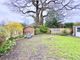 Thumbnail Detached bungalow for sale in Grebe Close, Poynton, Stockport