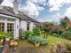 Thumbnail Detached bungalow for sale in 1 Drylaw Gardens, Blackhall, Edinburgh