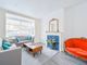 Thumbnail Terraced house for sale in Clovelly Road, Chiswick, London