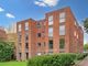 Thumbnail Flat for sale in Ashleigh Court, 81 Lawrie Park Road, London