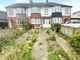 Thumbnail Terraced house for sale in Featherby Road, Gillingham, Kent