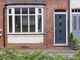 Thumbnail Semi-detached house for sale in Holland Road, Sutton Coldfield