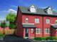Thumbnail Semi-detached house for sale in The Jenner, Lawton Green, Lawton Road, Stoke-On-Trent