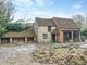 Thumbnail Detached house for sale in School Lane, Sherington, Newport Pagnell