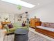 Thumbnail Terraced house for sale in Southgate Road, Islington, London