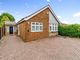 Thumbnail Bungalow for sale in Beccles Drive, Willenhall, West Midlands