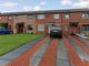 Thumbnail Terraced house for sale in Whinfell Gardens, Newlandsmuir, East Kilbride