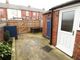 Thumbnail Terraced house to rent in Briggs Avenue, Castleford, West Yorkshire