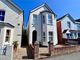 Thumbnail Detached house for sale in Brook Road, Lymington, Hampshire