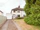 Thumbnail Semi-detached house for sale in Chesterfield Road, Bolsover