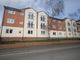 Thumbnail Flat to rent in Delamere Court, St. Marys Street, Crewe