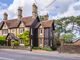 Thumbnail Semi-detached house for sale in Church End, Edlesborough
