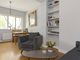 Thumbnail Flat to rent in Huntingdon Street, Barnsbury, Islington, London