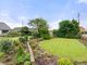Thumbnail Detached bungalow for sale in Main Road, West Keal