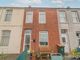 Thumbnail Terraced house for sale in Upper Power Street, Newport