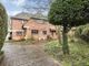 Thumbnail Detached house for sale in Luckmore Drive, Earley, Reading