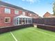 Thumbnail Detached house for sale in The Nurseries, Langstone, Newport