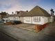 Thumbnail Detached bungalow for sale in Manor Road, Thurmaston