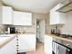 Thumbnail Terraced house for sale in Cheney Manor Road, Swindon