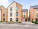 Thumbnail Flat to rent in St. Johns Close, Central, Peterborough