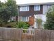 Thumbnail Semi-detached house for sale in Norset Road, Fareham, Hampshire