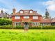 Thumbnail Detached house to rent in Lords Hill Common, Shamley Green, Guildford, Surrey