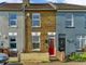 Thumbnail Terraced house for sale in Lower Rainham Road, Rainham, Gillingham, Kent