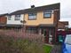 Thumbnail Semi-detached house for sale in Roundthorn Road, Middleton, Manchester