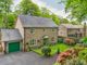 Thumbnail Detached house for sale in Stepping Stones, East Morton, Keighley