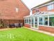 Thumbnail Detached house for sale in Horseshoe Drive, Buckshaw Village, Chorley