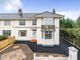 Thumbnail Semi-detached house for sale in Elburton Road, Plymouth, Devon