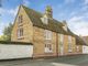 Thumbnail Detached house for sale in West Street, Isleham, Ely