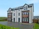 Thumbnail Semi-detached house for sale in Gairnhill, Countesswells, Aberdeen
