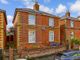 Thumbnail Semi-detached house for sale in Daniel Street, Ryde, Isle Of Wight