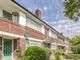 Thumbnail Flat to rent in Ossulton Way, East Finchley