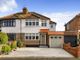 Thumbnail Semi-detached house for sale in Cedar Avenue, Upminster