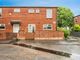 Thumbnail End terrace house for sale in Sheffield Close, Great Sankey, Warrington, Cheshire