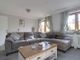 Thumbnail Town house for sale in Popeley Rise, Gomersal, Cleckheaton, West Yorkshire