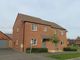 Thumbnail Semi-detached house for sale in Blakenhall Drive, Lutterworth