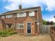Thumbnail Semi-detached house to rent in Dorton, Aylesbury, Buckinghamshire